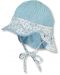 Детска лятна шапка с UV 30+ защита Sterntaler - 43 cm, 5-6 месеца - 1t