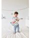Детска китара Janod - Confetti, дървена - 2t