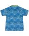 Детска блуза бански с UV защита 50+ Sterntaler - С динозаври, 110/116 cm, 4-6 години - 3t