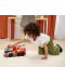 Детска играчка Dickie Toys - Пожарна, със звуци и светлини - 8t