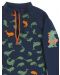Детска блуза-бански с UV 50+ защита Sterntaler - На акули, 98/104 cm, 2-4 години - 3t