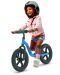 Детско колело за баланс Chillafish - Charlie Sport 12′′, синьо - 8t