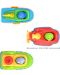 Детска играчка Simba Toys ABC - Лодка с фигурка, aсортимент - 5t