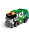 Детска играчка Dickie Toys - Камион за почистване, със звуци и светлини - 1t