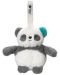 Детска играчка за сън Gro - Мини Пандата Пип - 1t