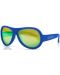 Детски слънчеви очила Shadez - 7+, сини - 1t