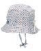 Детска лятна шапка с UV 50+ защита Sterntaler - 51 cm, 18-24 месеца - 2t
