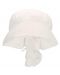 Детска лятна шапка с UV 50+ защита Sterntaler - 55 cm, 4-7 години - 2t