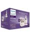Дигитален видеофон Philips Avent - Advanced, Coral/Cream - 7t