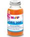Диетична напитка Hipp - ОРС 200, моркови и ориз, 200 ml - 1t