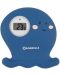 Дигитален термометър за стая и вана Badabulle - Октопод - 1t