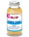 Диетична напитка Hipp - ОРС 200, ябълка, 200 ml - 1t