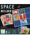 Детска игра Djeco - Space Builder - 1t