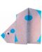 Комплект за оригами Djeco - Полярни животни - 2t