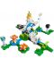 Допълнение Lego Super Mario - Lakitu Sky World (71389) - 3t
