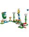 Допълнение LEGO Super Mario - Big Spike’s Cloudtop Challenge (71409) - 2t
