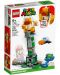 Допълнение Lego Super Mario - Boss Sumo Bro Topp (71388) - 1t