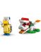 Допълнение LEGO Super Mario - Big Spike’s Cloudtop Challenge (71409) - 4t