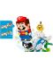 Допълнение Lego Super Mario - Lakitu Sky World (71389) - 4t