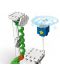 Допълнение LEGO Super Mario - Big Spike’s Cloudtop Challenge (71409) - 5t