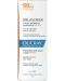 Ducray Melascreen Защитен крем против петна, SPF 50+, 50 ml - 3t