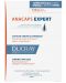 Ducray Anacaps Хранителна добавка против косопад Expert, 90 капсули - 1t
