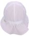 Двулицева детска шапка с UV 50+ защита Sterntaler - 47 cm, 9-12 месеца - 6t