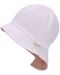 Двулицева детска шапка с UV 50+ защита Sterntaler - 47 cm, 9-12 месеца - 5t