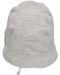 Двулицева детска шапка с UV 50+ защита Sterntaler - Джунгла, 43 cm, 5-6 месеца - 8t