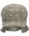Двулицева шапка с UV 50+ защита Sterntaler - С платка, 49 cm, 12-18 месеца - 2t