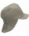 Двулицева шапка с UV 50+ защита Sterntaler - С платка, 49 cm, 12-18 месеца - 4t