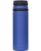 Двустенна бутилка за вода Contigo - Fuse, Thermalock, 700 ml, Blue Corn - 4t