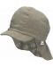 Двулицева шапка с UV 50+ защита Sterntaler - С платка, 51 cm, 18-24 месеца - 6t