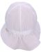 Двулицева детска шапка с UV 50+ защита Sterntaler - 49 cm, 12-18 месеца - 6t
