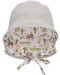 Двулицева детска шапка с UV 50+ защита Sterntaler - Джунгла, 45 cm, 6-9 месеца - 5t