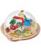 Детска игра Hape - Приключенски купол Слънчевата долина - 2t