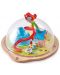 Детска игра Hape - Приключенски купол Слънчевата долина - 1t