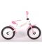 E&L Cycles Балансиращо колело Yipeeh - Розово - 1t