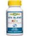 EFA Blend for Kids, 120 капсули, Nature’s Way - 1t