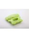 Еко чесалка за зъбки eKoala - eKolly, зелена - 3t