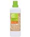 Еко гел за пране от сапунени орехчета Tierra Verde - С масло от портокал, 1 l - 1t