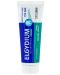 Elgydium Junior Гелообразна паста за зъби, ментов аромат, 7-12 години, 50 ml - 1t