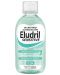 Eludril Sensitive Ежедневна вода за уста, 500 ml - 1t