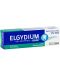 Elgydium Junior Гелообразна паста за зъби, ментов аромат, 7-12 години, 50 ml - 2t