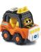 Електронна играчка Vtech Toot-Toot Drivers - Камион с висока проходимост - 1t