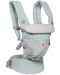 Ергономична раница Ergobaby - Adapt, Frosted Mint - 2t