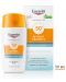 Eucerin Sun Слънцезащитен ултралек флуид за лице Hydro Protect, SPF 50+, 50 ml - 2t