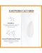 Eucerin Hyaluron-Filler & Sun Комплект - Бустер Vitamin C и Флуид, SPF50, 3 x 8 + 50 ml - 3t
