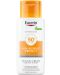 Eucerin Sun Слънцезащитен гел-крем Allergy Protect, SPF 50, 150 ml - 1t