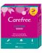 Ежедневни превръзки Carefree - Cotton Fresh, 56 броя - 1t